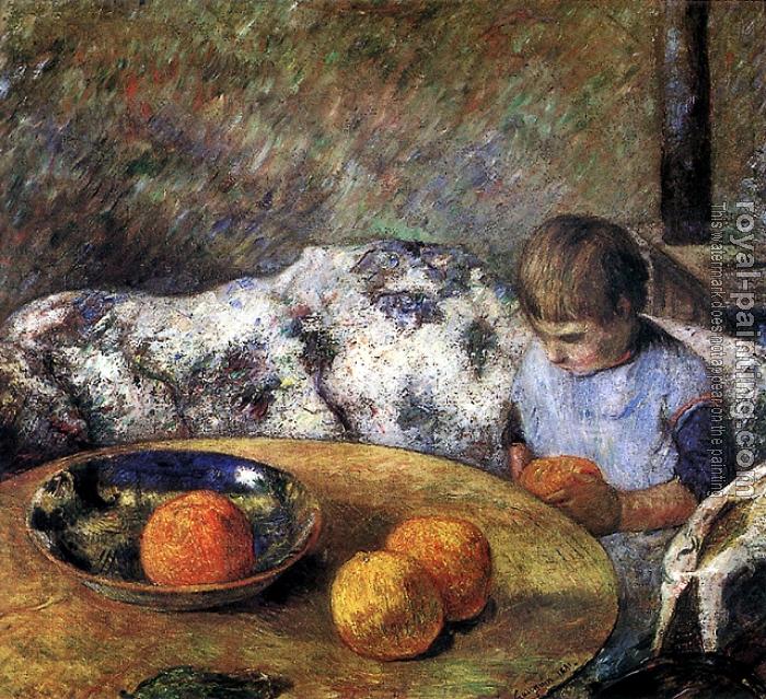 Paul Gauguin : Indoor Arab League Li ni Paul Gauguin : Indoor Arab League Li ni